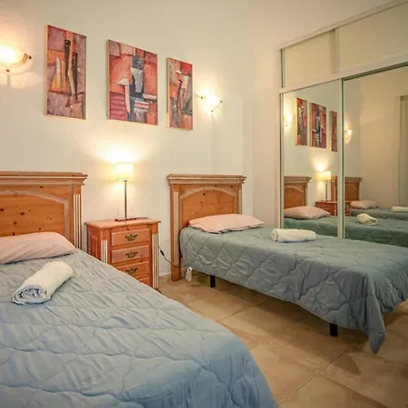 Holiday home Madronal Tenerife South