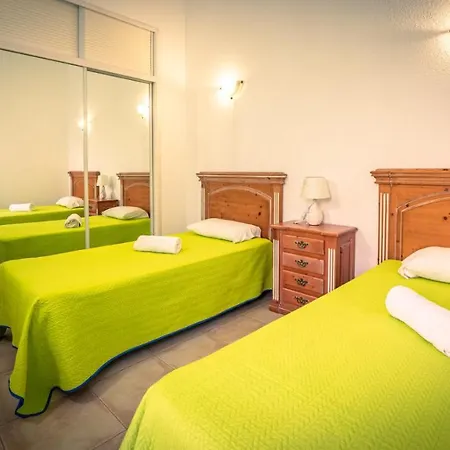 Holiday home Madronal Tenerife South *