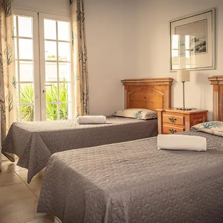 Holiday home Madronal Tenerife South Costa Adeje (Tenerife)