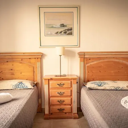 Madronal Tenerife South Holiday home