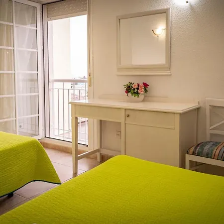 Madronal Tenerife South Holiday home *