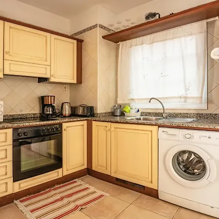 Madronal Tenerife South Holiday home Costa Adeje (Tenerife)