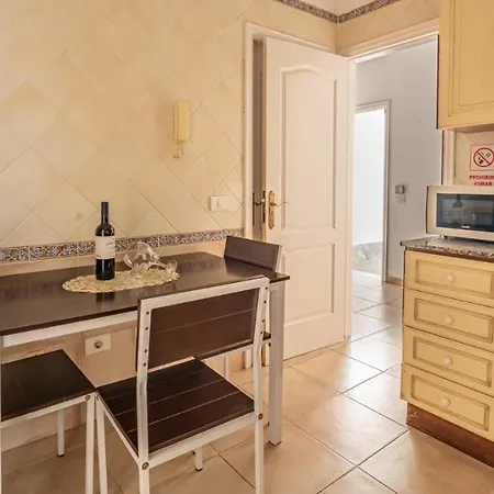 Madronal Tenerife South Holiday home Costa Adeje (Tenerife)