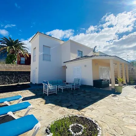 Madronal Tenerife South Дом отдыха *
