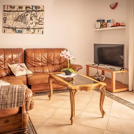 Madronal Tenerife South Дом отдыха