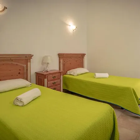 Дом отдыха Madronal Tenerife South *
