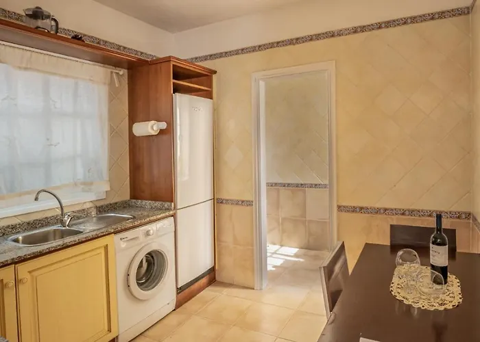 Дом отдыха Madronal Tenerife South Адехе