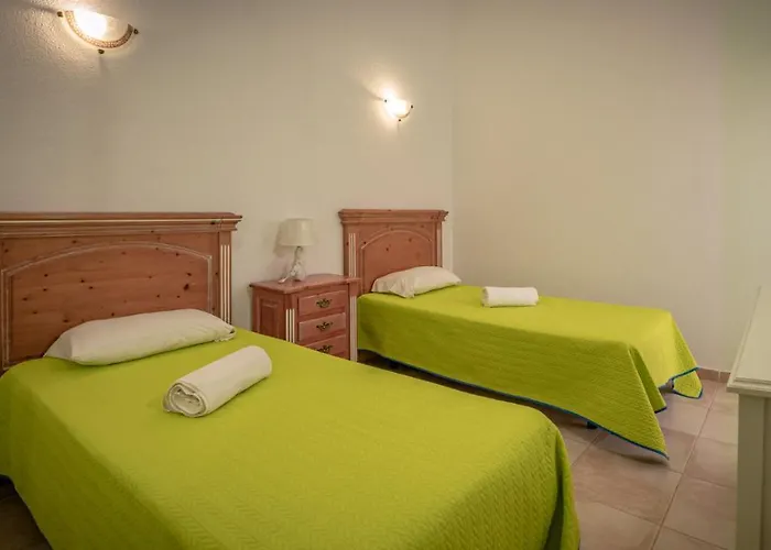 Дом отдыха Madronal Tenerife South *